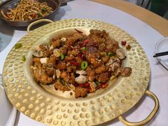 -光海·乡记酸菜鱼·始于1996(花园路店)