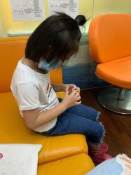 -圣瑞医疗上海圣恩儿科门诊部