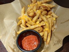 -机器人火炉披萨