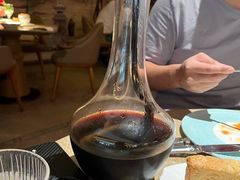 -波特曼西餐厅(中央大街店)