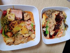 麻辣烫-林静小吃(复兴路店)