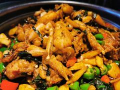 -蛙小侠(卓悦里店)