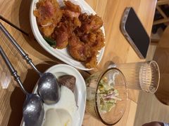 -暖食光·台式家庭餐厅·生日主题店(万达店)