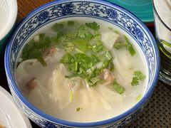 -逸林轩中餐厅(中信泰富朱家角锦江酒店)