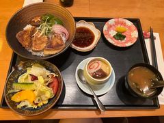 -将军日本餐厅·Shogun(厦门马哥孛罗东方大酒店)
