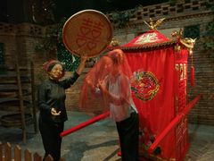 -中国闽台缘博物馆