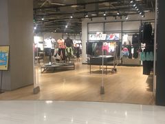 -NIKE 儿童体验店(南开大悦城店)