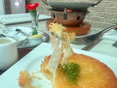 -MADO冰淇淋咖啡馆(淘金店)