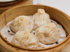 小笼包-稻香酒家·35年老字号(侨光店)