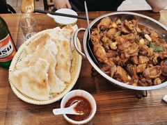 -老味道1992(武当山店)