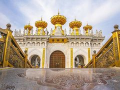 -上海东林寺(金山区)