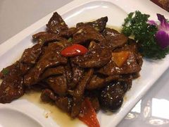 -鹿鸣春饭店(总店)