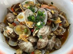 -老三样·美食研究中心(世贸路店)