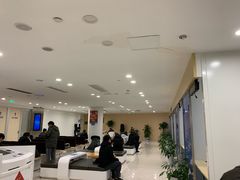 店内环境-中国建设银行ATM(新街口支行)