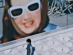 -深圳湾万象城(南山店)