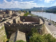 -台州府城(江南长城)