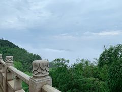 -径山寺