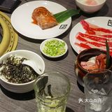 好吃的日式烤肉