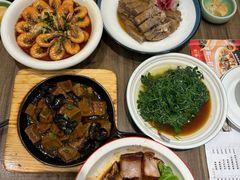 -锡和无锡菜(景丽苑店)