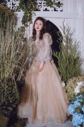 点击看大图 -MANLI BRIDAL婚纱