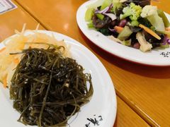 -清和传家饺子(龙泉道物美店)