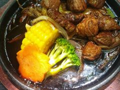 -蘭·日本料理铁板烧(碧云路店)
