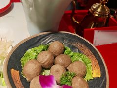 -欠火锅·水牛毛肚·团建聚餐·生日宴(何山路店)
