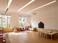 -宋庆龄幼儿园(虹梅路)