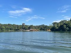 -承德避暑山庄景区