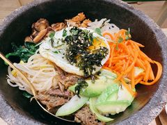 -西塔老太太拌饭(城市集市龙之梦店)