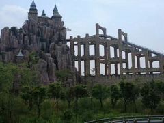 -厦门方特梦幻王国