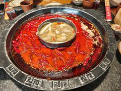 -陈眼镜火锅(总店)