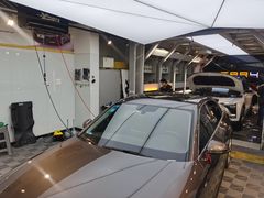 -CAR4卡孚 XPEL官方旗舰店(天目里店)