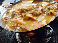 -民食香·腊排骨野生菌美食(木府店)