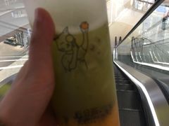 -百分茶(昆山万象汇店)