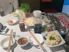 -川锅一号火锅(睢宁店)