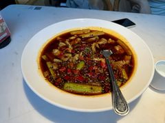 -茅庐川菜(烟台大悦城店)