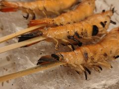 -白仁仔· 活烤海鲜 宵夜(豫园店)