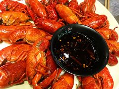 -靓靓蒸虾·头牌蒸虾(万松园玲珑店)