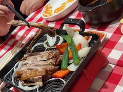 -西贝(虹口龙之梦店)