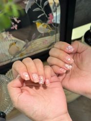 -鲸彩·美甲美睫科技护肤