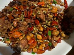 -小草房水煮鱼(东关大街店)