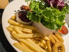 -翡翠鸟精品泰国菜(北辰财富中心店)