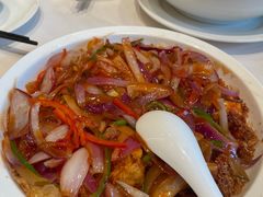 五柳炸蛋-粥旺庄(芳村店)