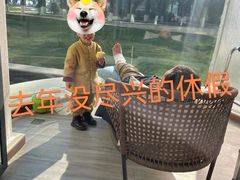 -西昌邛海宾馆