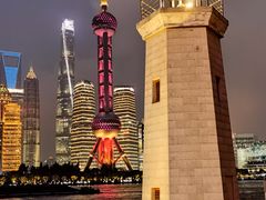 -上海港国际客运中心