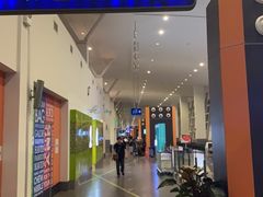 -吉隆坡国际机场