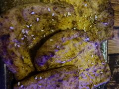 风情烤豆干-质烤烤物·活烤海鲜(质烤总店)