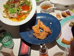 -華府Deluxe(兴业太古汇店)