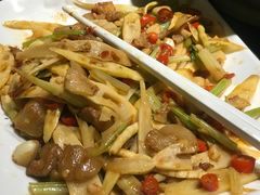 -秋色客家菜(南山店)